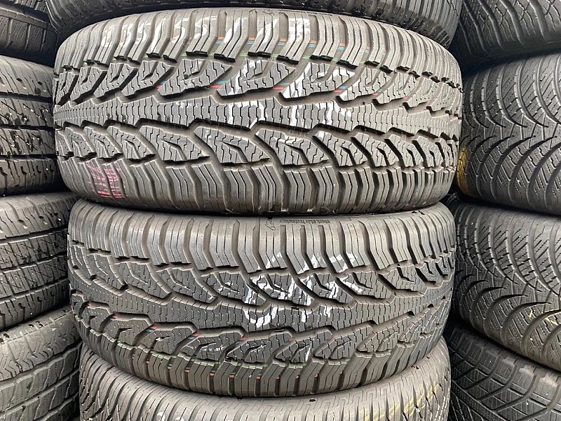 235/55r17 Uniroyal AllSeason _7,4mm_2szt_(617)
