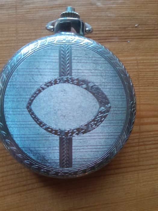 Годинник # сувенірний годинник#кишеньковий годинник