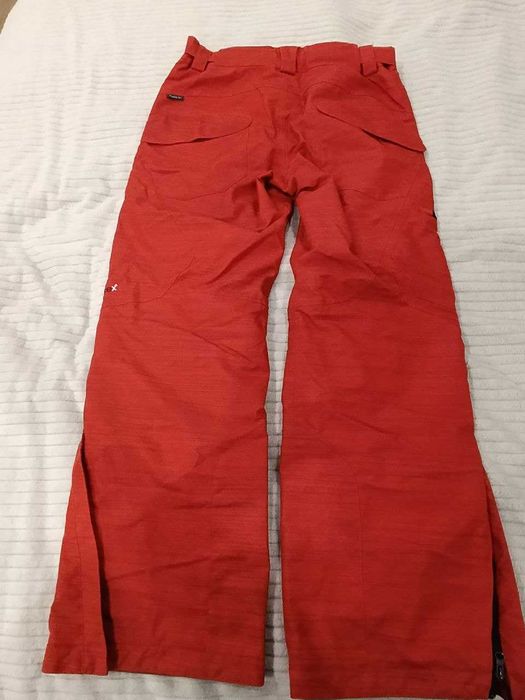 лижній чоловічий зимовий костюм \оренда