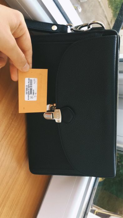 Барсетка Tods