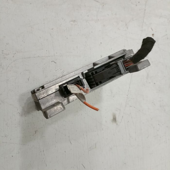 Módulo de controlo de telefone - MERCEDES-BENZ E-CLASS (W211) | 02 - 09