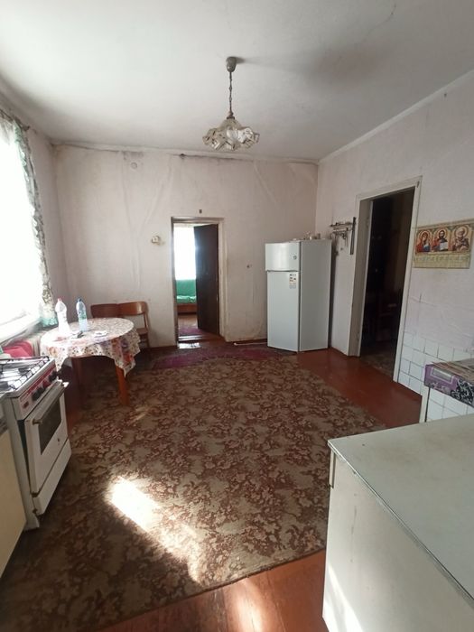 Продаємо будинковолодіння в центрі м. Городища