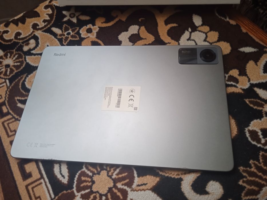 REDMI PAD SE з гарантією