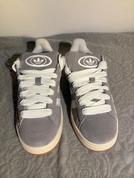 Adidas Campus 00s Grey r. 38.5