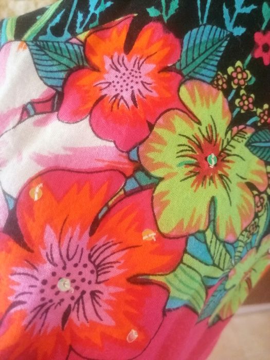 Sukienka damska rozmiar M