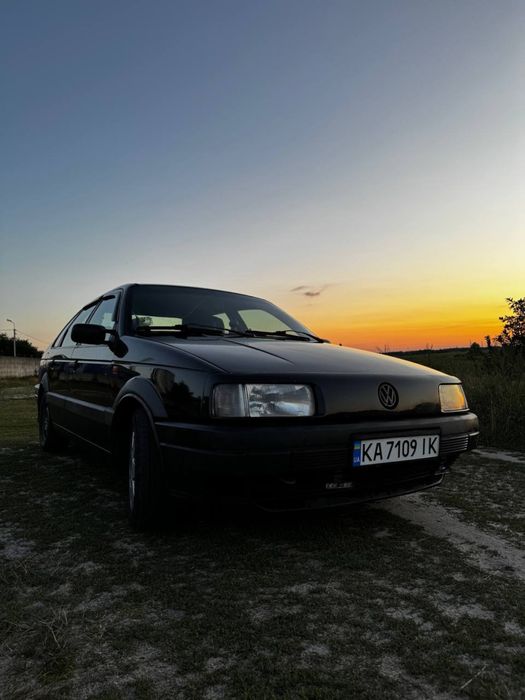 Продам пасат B3 1992 р.в