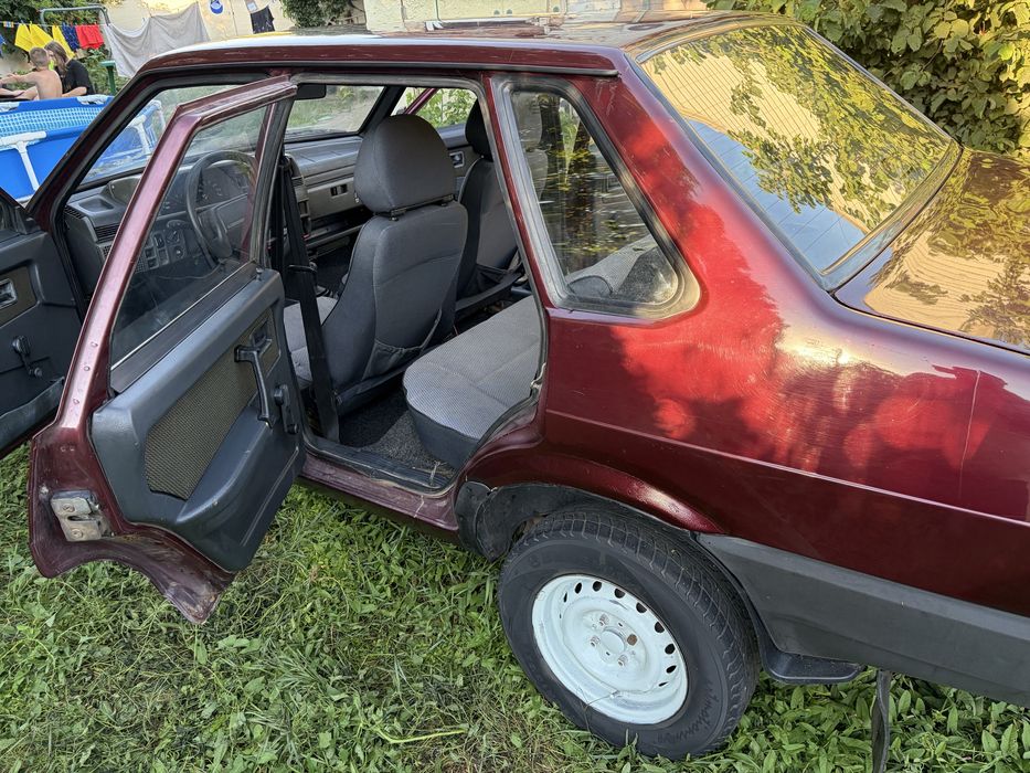Продам ВАЗ 21099 2007 рік ТОРГ