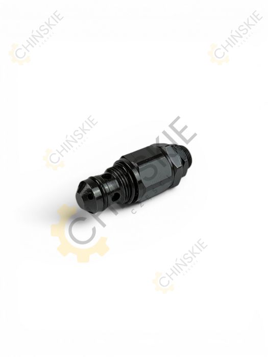 Zawór bezpieczeństwa hydrauliki minikoparka ZTE Excat Kraft Nex Rhino Caster Kingway