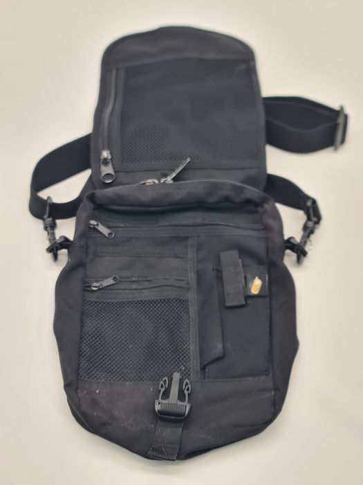 Bolsa tiracolo homem MONTECAMPO