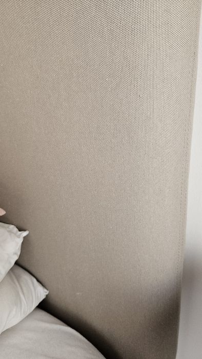 Cama casal 160x200