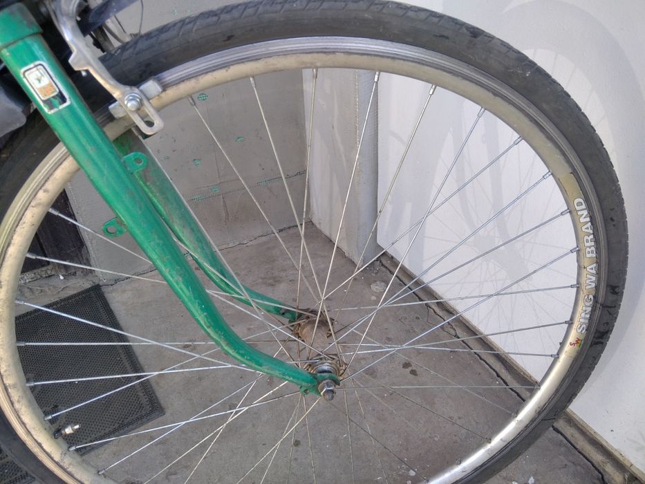 Продам велосипед