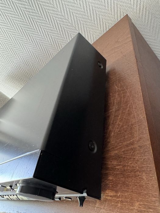 Odtwarzacz Technics SL-PG500A