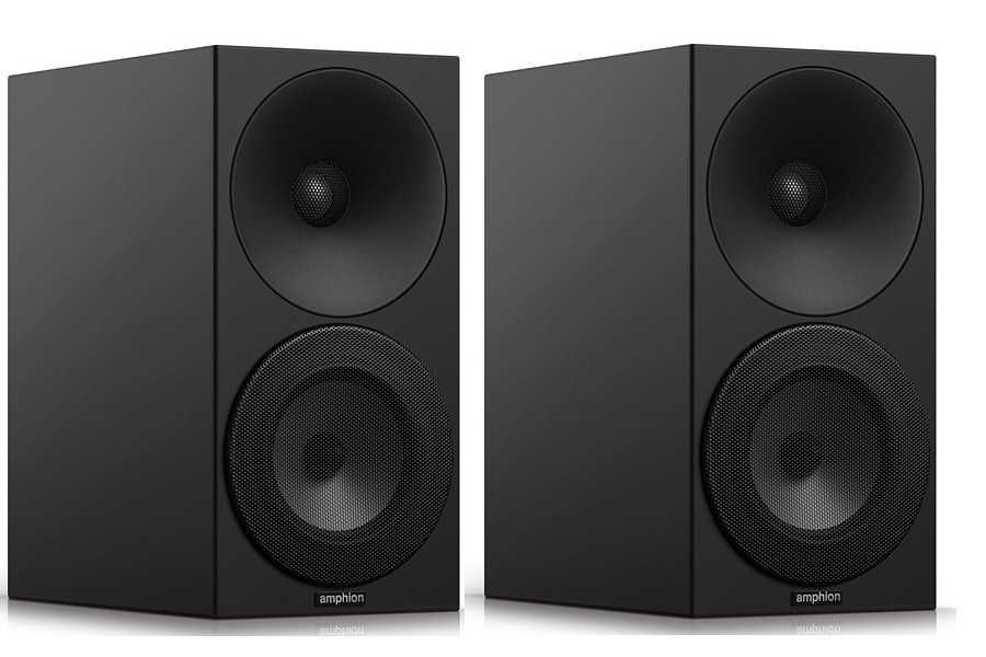 Amphion Argon 1 - kolumny podstawkowe | Audiopolis Warszawa