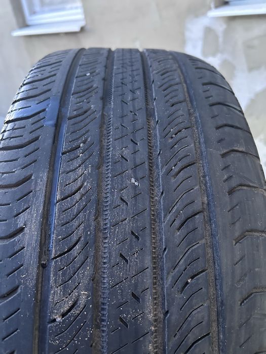 Continental ProContact 225/55 r18 98H 2022 рік
