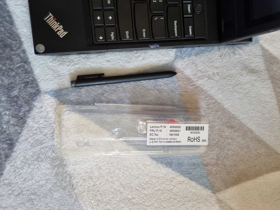 Thinkpad X230 tablet