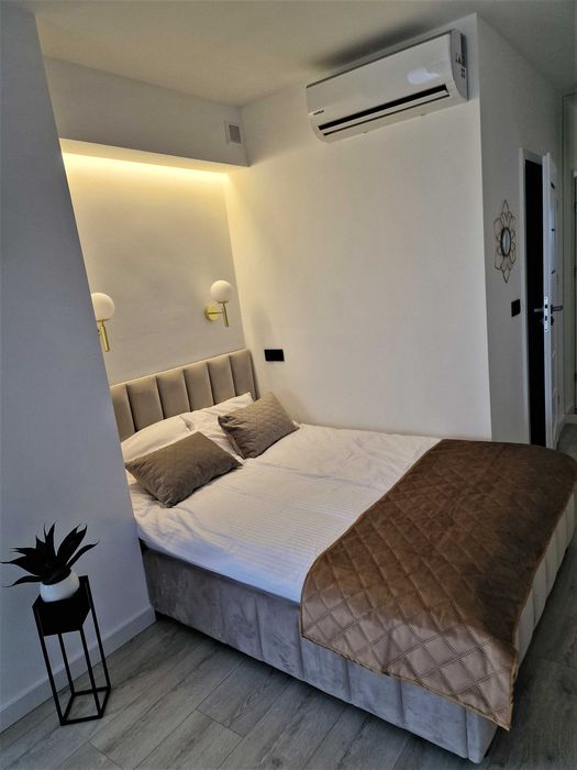 *** Gold Apartament *** Nowoczesny Apartament do Wynajęcia w Centrum