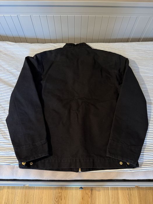 kurtka Carhartt Detroit Jacket M