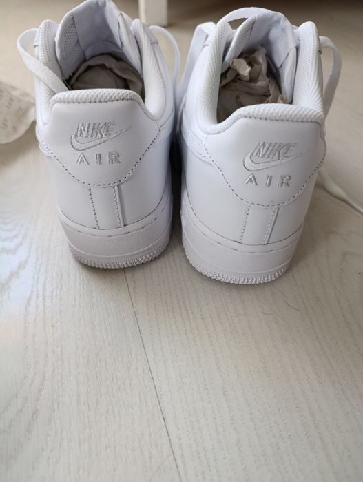 Buty Nike AIR FORCE 1