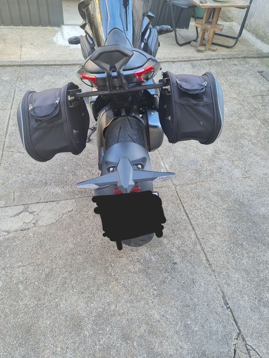 Para venda Zontes 350 V1