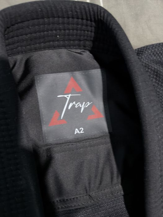 Kimono Trapfightwear NOVO