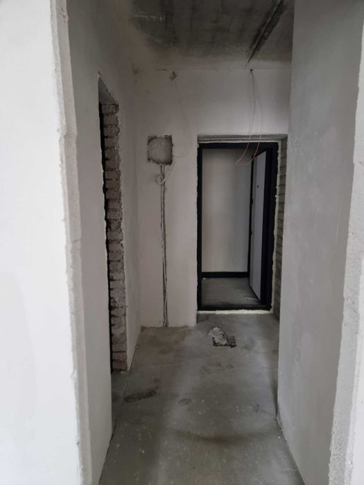 Продаж готова 1к квартира ЖК Фаворит Преміум 40,7м2 єОселя Ірпінь