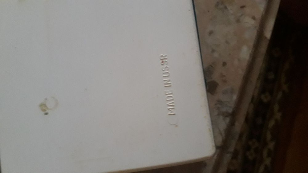 Радиоприёмник  SELGA пр СССР 60 е годы