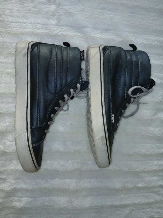 TCX botas t-dry 43