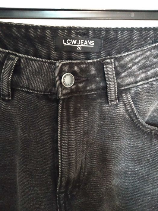 Джинсы- бойфренды