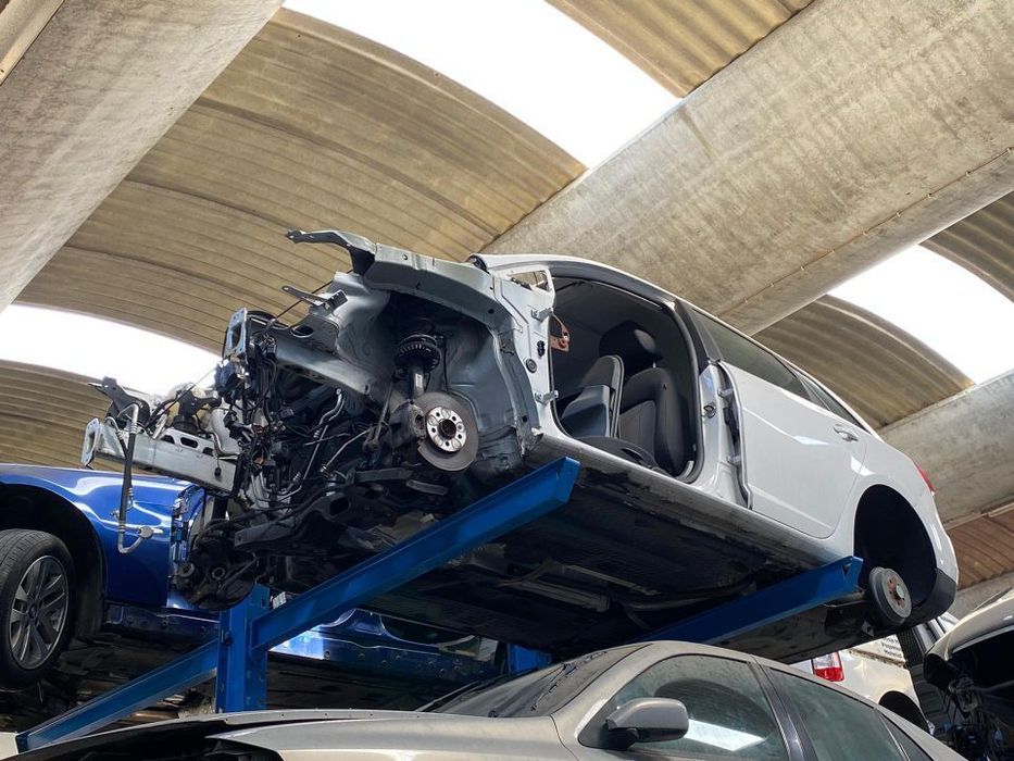 Seat Ibiza Sw Para Peças