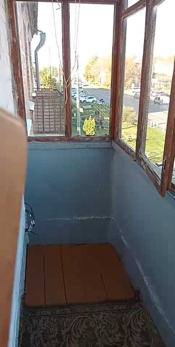 Здам 1-кімнатну квартиру в центрі Миргорода (навпроти Сільпо): 8 500 ...