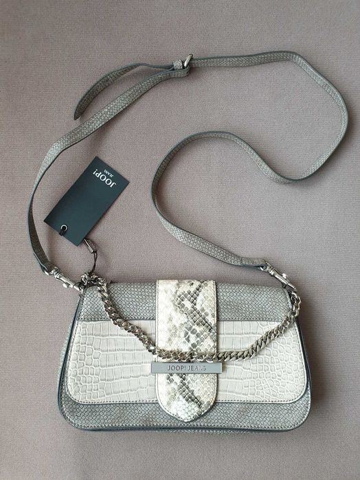 Nowa torebka Joop 40% ceny