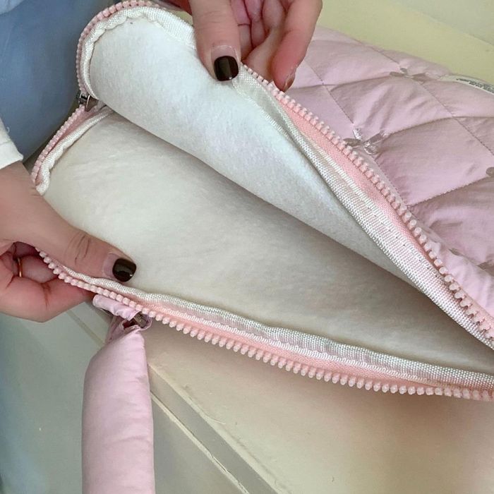 Сумка з ручками для ноутбука або планшета до 15-ти дюймів