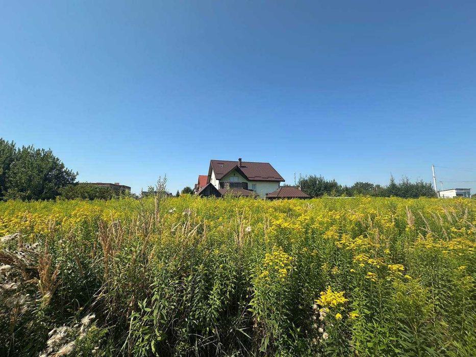 Продаж ділянки в Зубрі біля Рафаелю