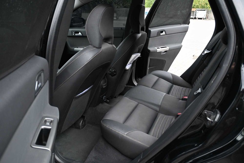 Volvo V50 2009 VIN YV1MW765292491973 фото оголошення 17 з 20