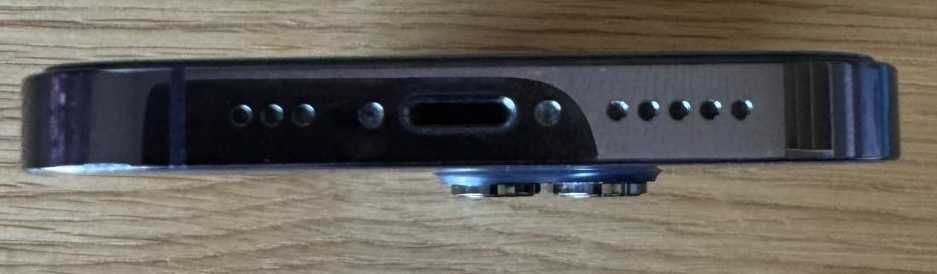 iPhone 14 Pro 128 GB Roxo