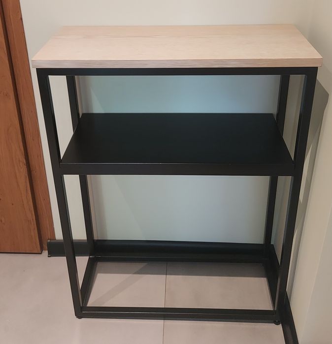 Konsola 60x25x80