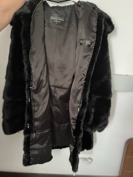 Шуба Трансформер