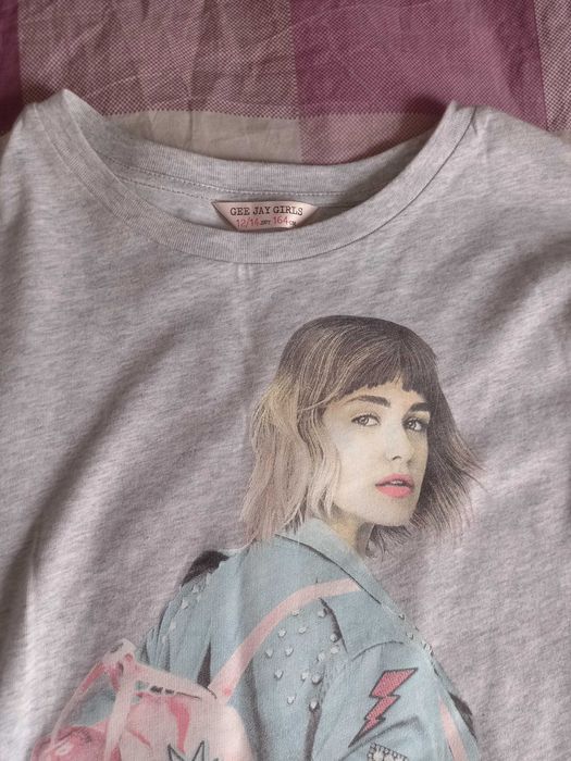 Туники для девочки 152-164 см.  12-14 лет. Б/у в отличном состоянии