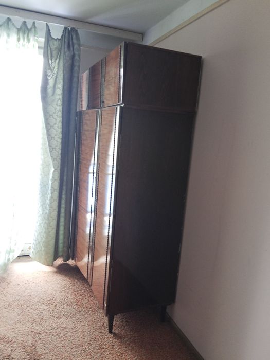 Продам 1,5квартиру в районі Пасічної