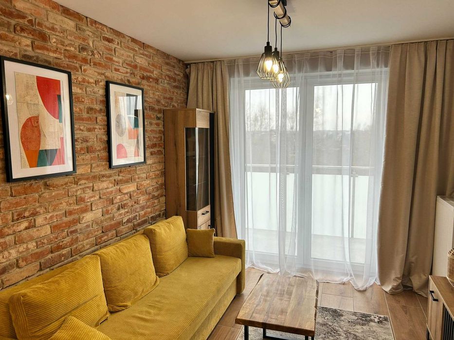 Mieszkanie – Białystok, Dojlidy - Widok 3