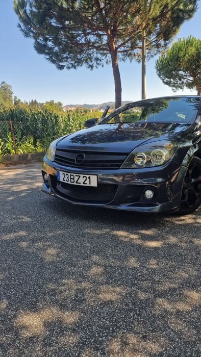 Opel Astra GTC 1.7
