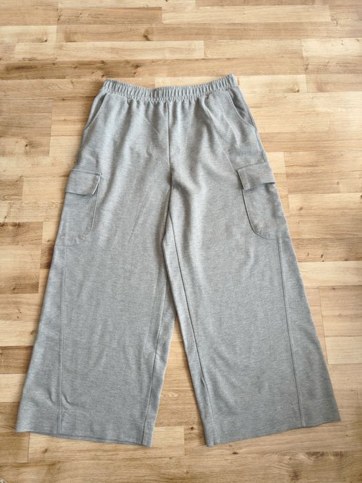 Spodnie dresowe damskie/Sinsay/rozmiar XL