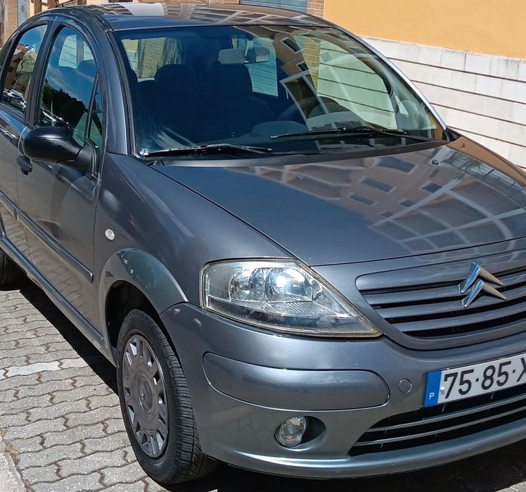 Citroën C3 1.1 SX