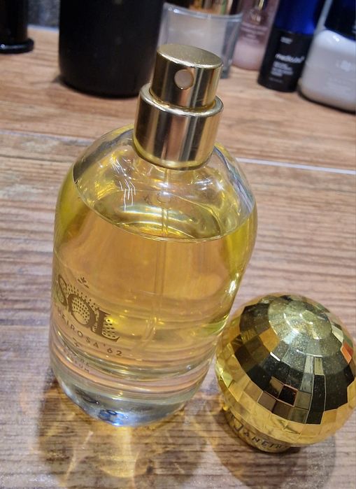 Sol de Janeiro Cheirosa 62 50ml