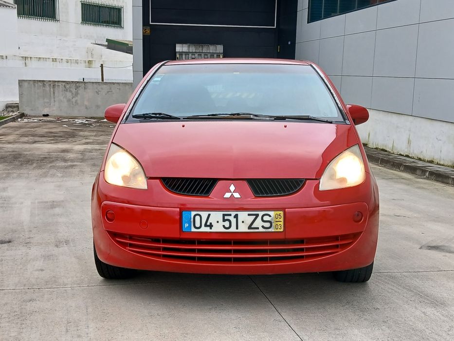 Mitsubishi Colt 1.3 Cz3