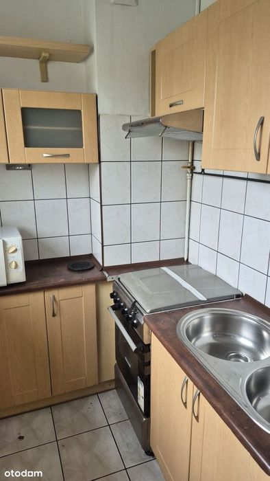 Apartment in Leszno - Więcej