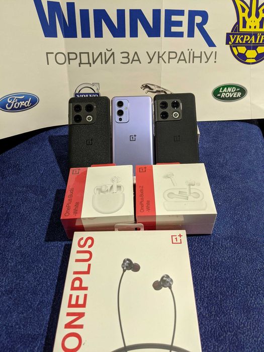 OnePlus 7 / 9 / 10 Pro 128/256 NEVERLOCK /ОРИГІНАЛ