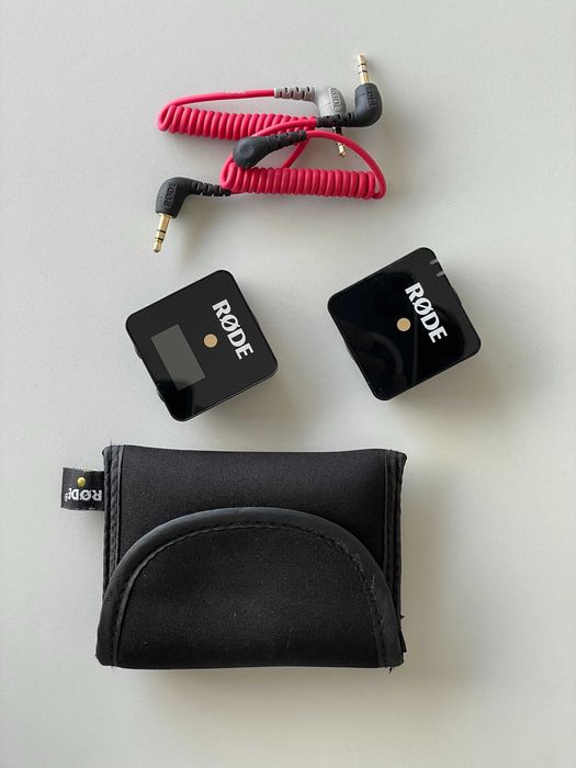 Nikon D5300 + 2 Lentes + Extras (Kit Completo) – Excelente Estado