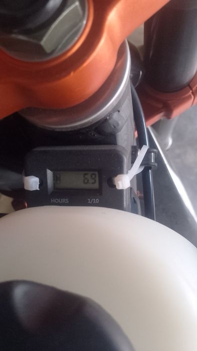 Kovi advance 250 21/18 2026