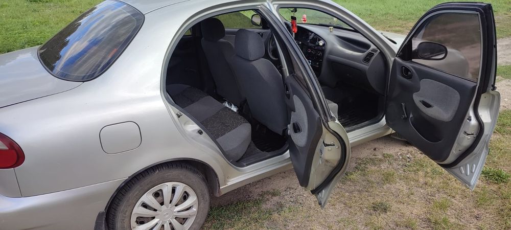 Авто в гарному стані